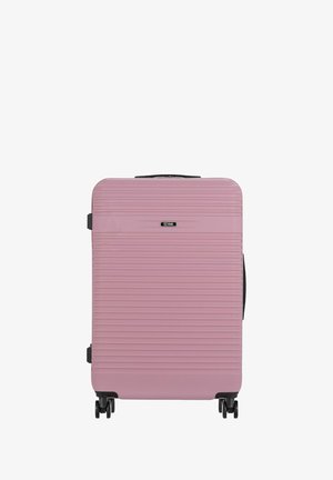 UNISEX - Walizka na kółkach