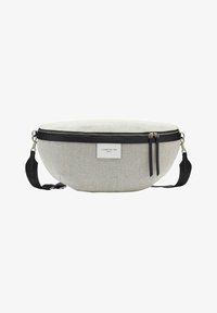 Niewybrane, pale moon