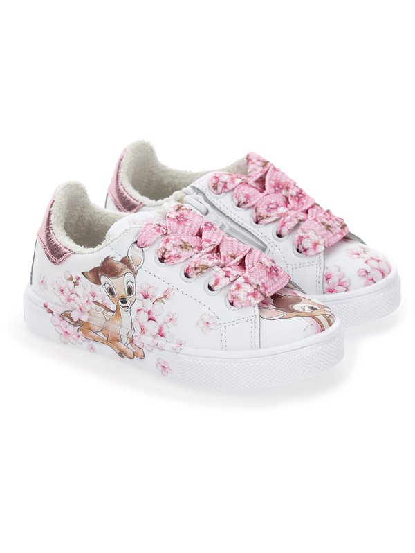TENNIS BAMBI E FIORI - Trainers4