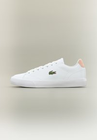 Não selecionado, white/light pink