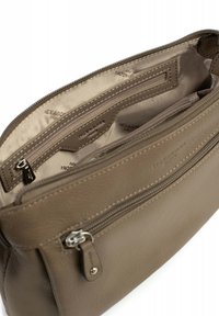 Hexagona CONFORT - Borsa a tracolla - écorce confort