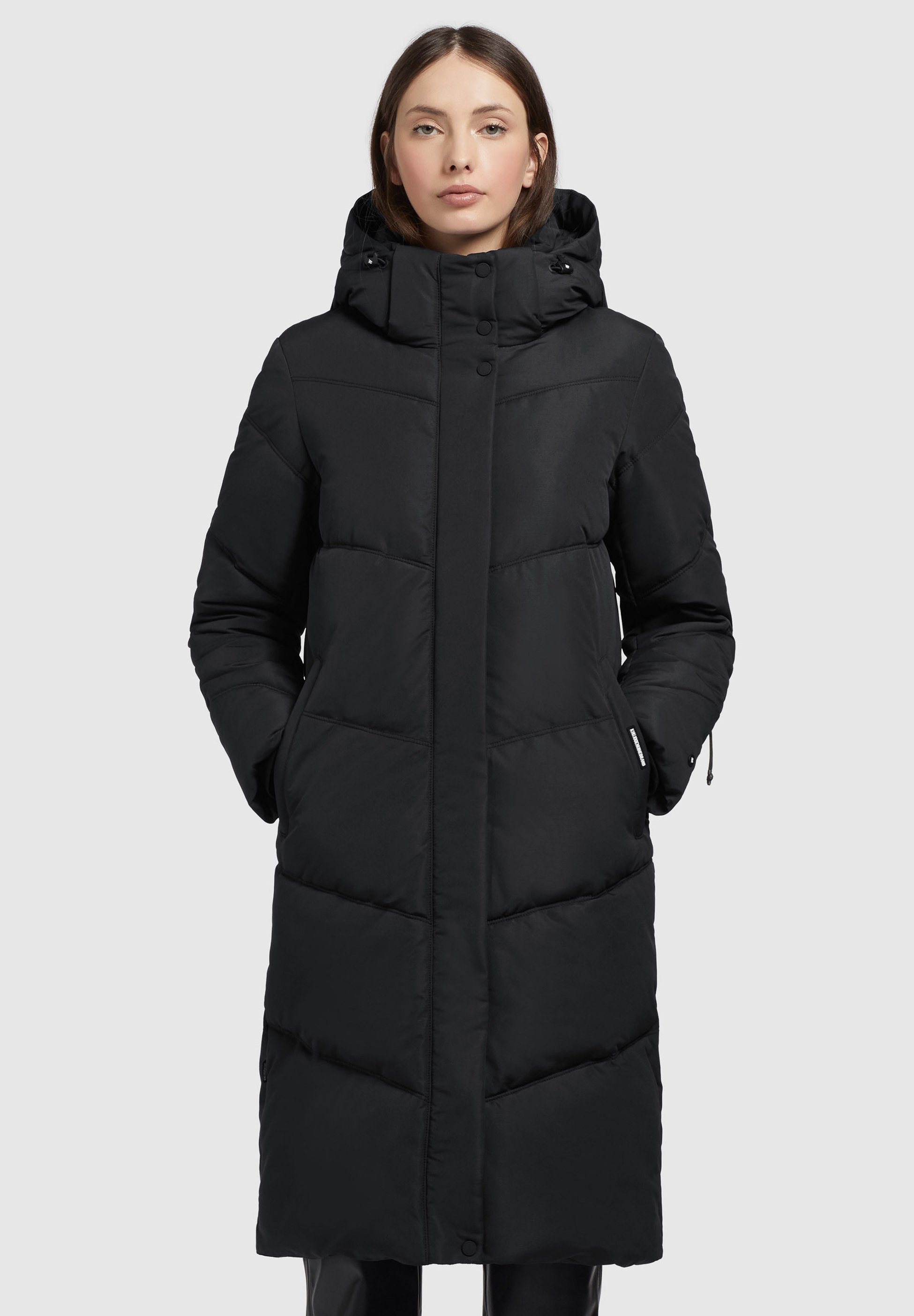 Cappotto Invernale Khujo Donna | Confronta prezzi