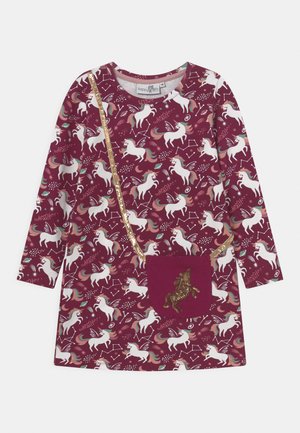 UNICORN - Trikoomekko - berry