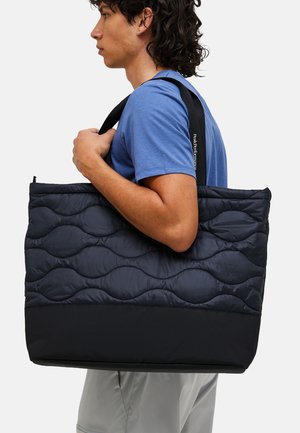Peak Performance, HELIUM TOTE BAG UNISEX - Cabas - black