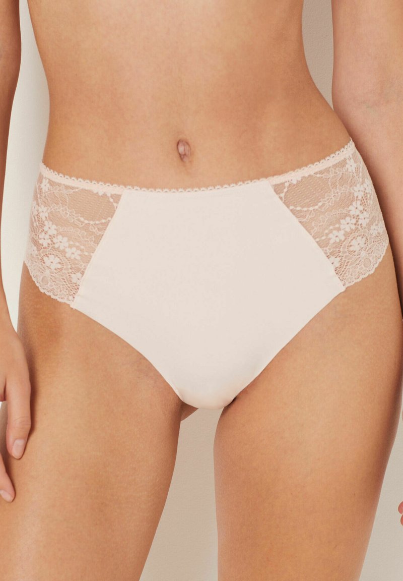 Etam PURE DELICATE - Slip - Nude