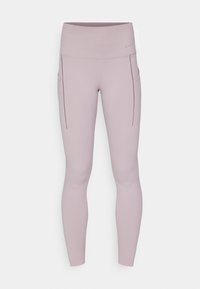 UNIVERSA - Tajice - light violet ore/black