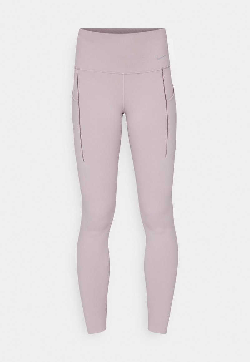 Nike Performance Tights paars