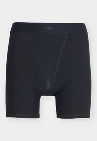 EVER EASE CYCLIST - Pants - black