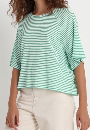 Bluzka z długim rękawem