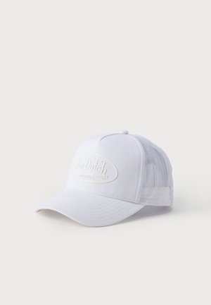 Von Dutch, UNISEX, biały