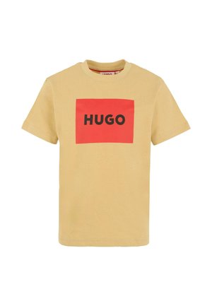 - T-shirt z nadrukiem
