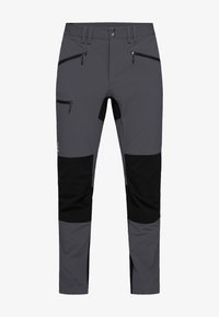 Ausgewählt, magnetite true black