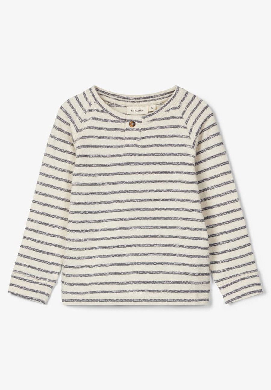Name it Långärmad tröja turtledove Zalando.se Next MONSTER TRUCK Långärmad tröja beige Zalando.se