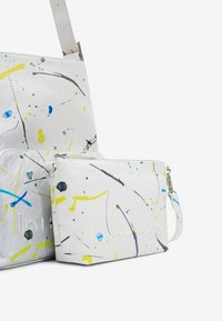 Desigual Borsa a tracolla - black