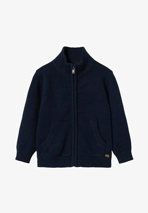 LUKEBE - Cardigan - royal blue