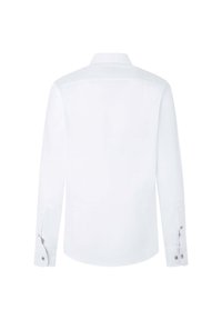 Hackett London Košeľa - white