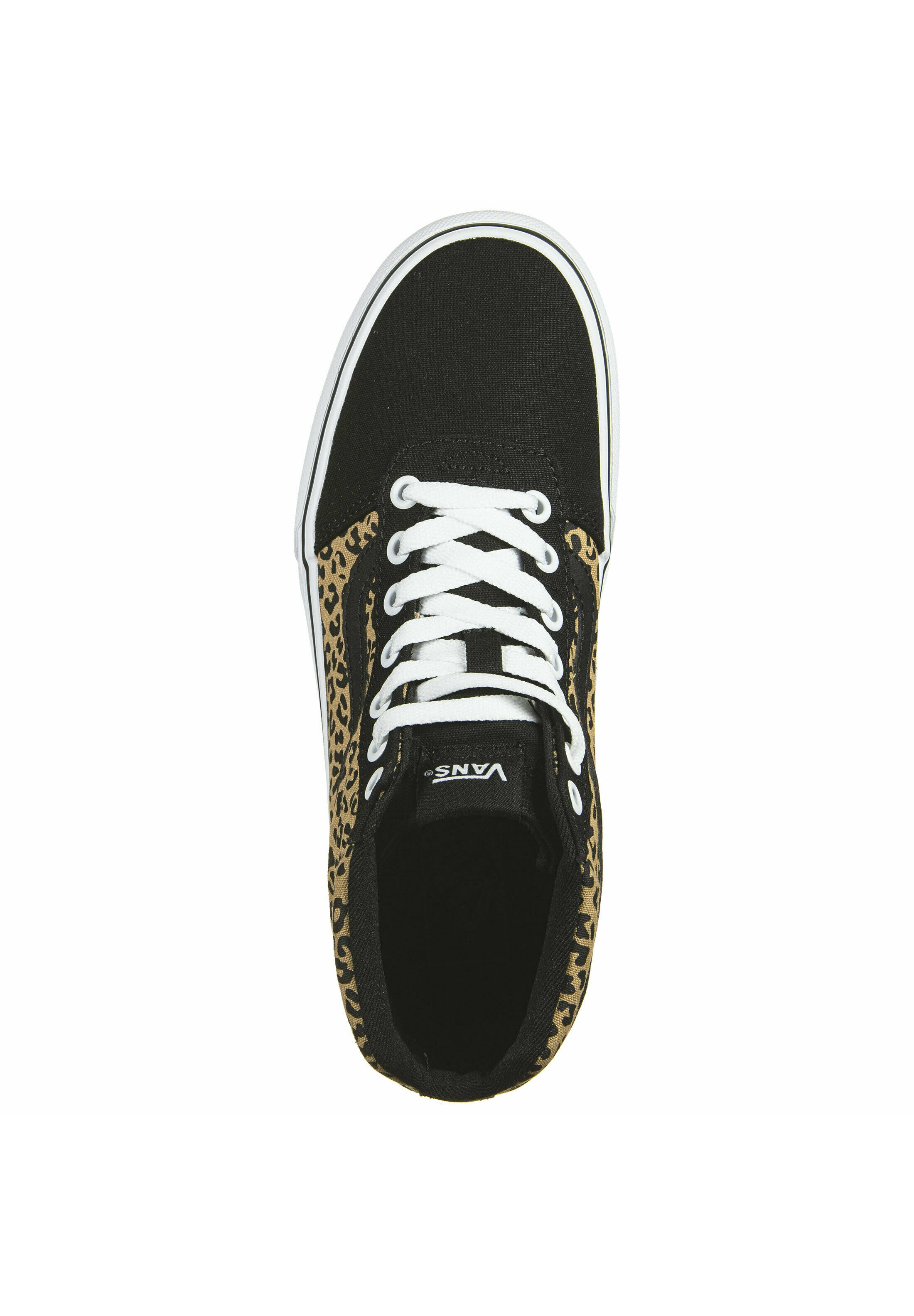 vans half cab zalando