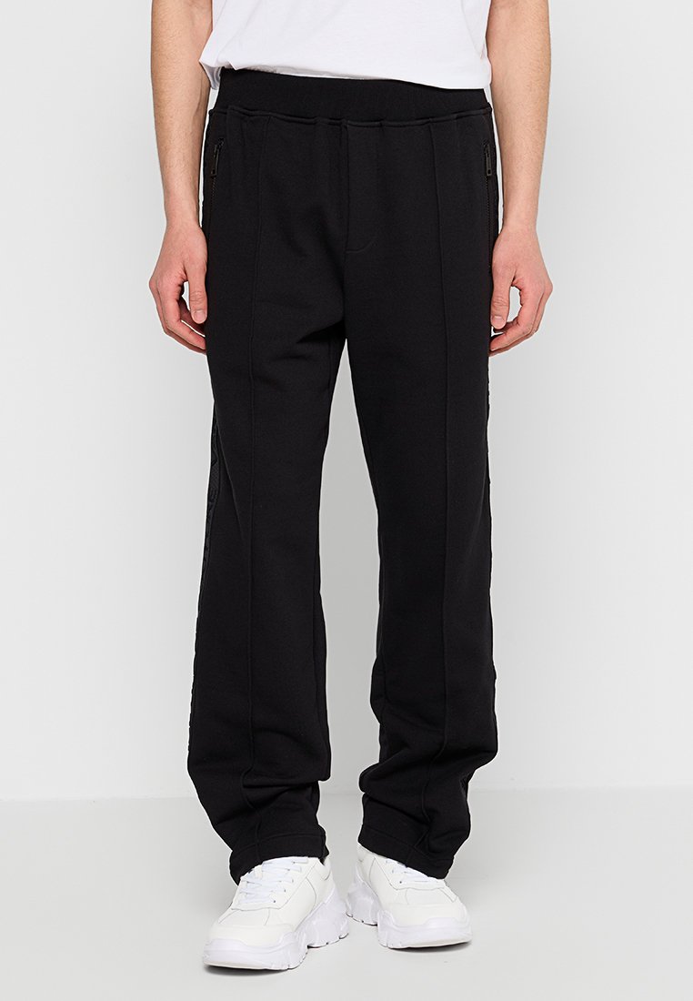 Versace Jeans Couture Trainingsbroek zwart Versace Jeans Couture Trainingsbroek zwart