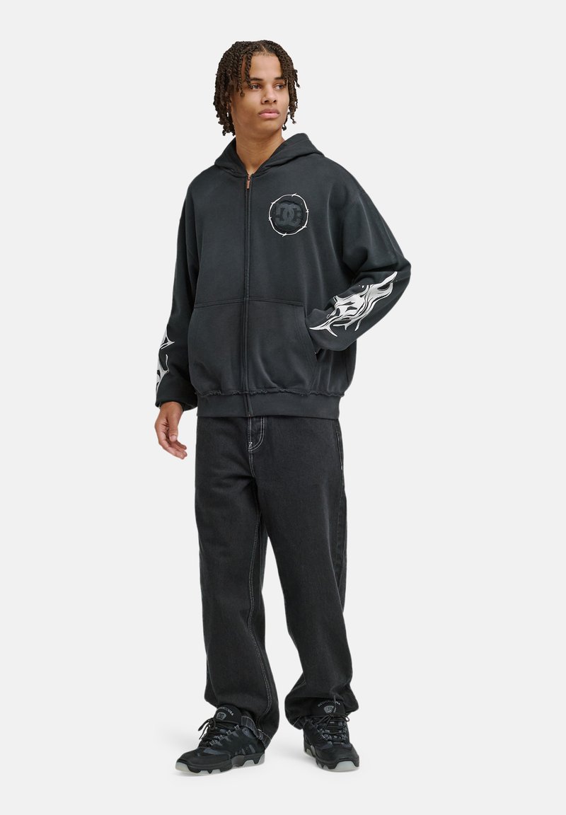 Sweatjacke