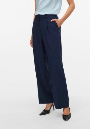 Bukse - navy blazer