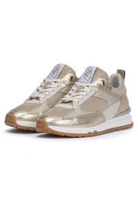 Floris van Bommel MARI - Zapatillas - gold