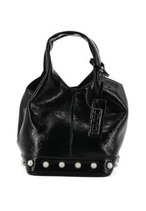 DEMI  - Borsa a mano - nero