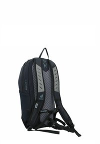 Deuter SPEED LITE WANDER - Mochila - black