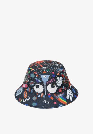 myMo, UNISEX, czarny