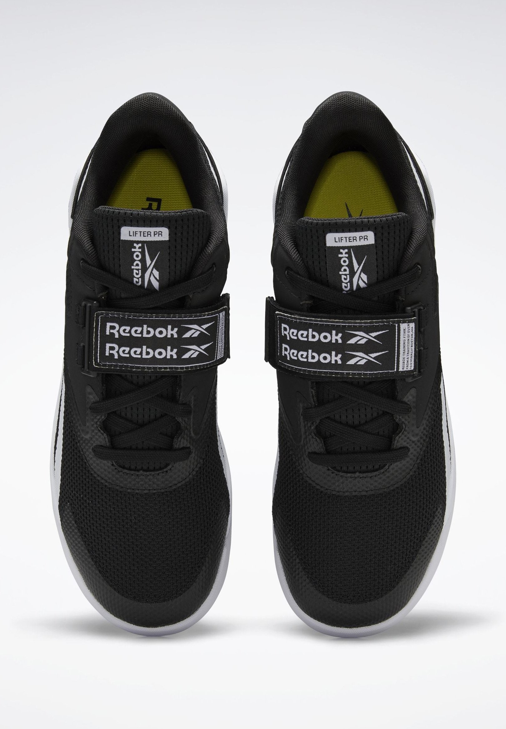 tenis reebok lifter pr