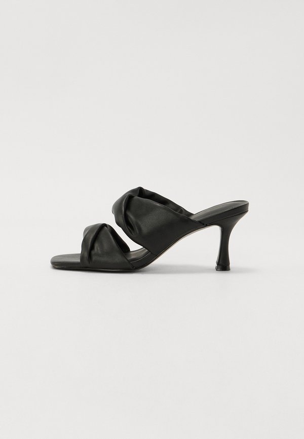 ONLALYSSA TWISTED - Heeled mules