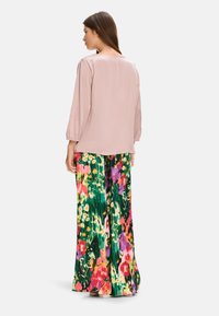 Marc Cain Bluse - bright rosewater