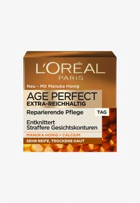 L'Oréal Paris Skin AAGE PERFECT EXTRA-RICH MANUKA DAY CREAM 50ML - Dagkräm