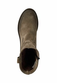 Tamaris ELEGANTE - Bottines - sage