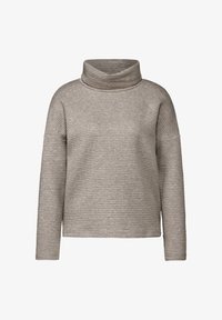 Unausgewählt, beige