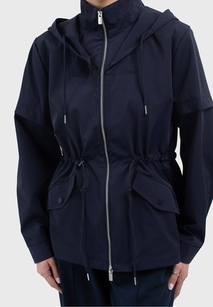 Kurtka Outdoor