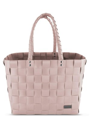 EINKAUFSKORB  - Shopping Bag - hellrosa