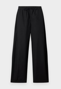 PULL ON - Pantalones deportivos - black