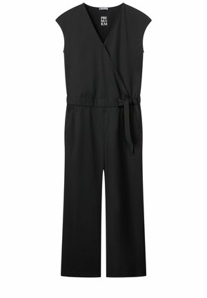 Tuta jumpsuit - schwarz