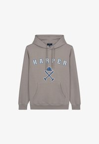 Seleccionado, gray ash