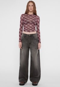 Guess Camicetta - rot merf