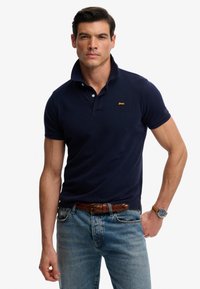 Seleccionado, rich navy