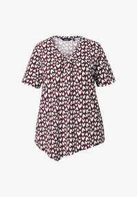 Non sélectionné, black