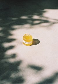 ROWSE TANGERINE CLEANSING BALM - Körperbalsam