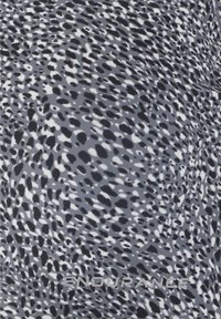 Endurance SUMMER W PRINT - Topp - black