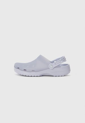 Crocs, Sabots - purple