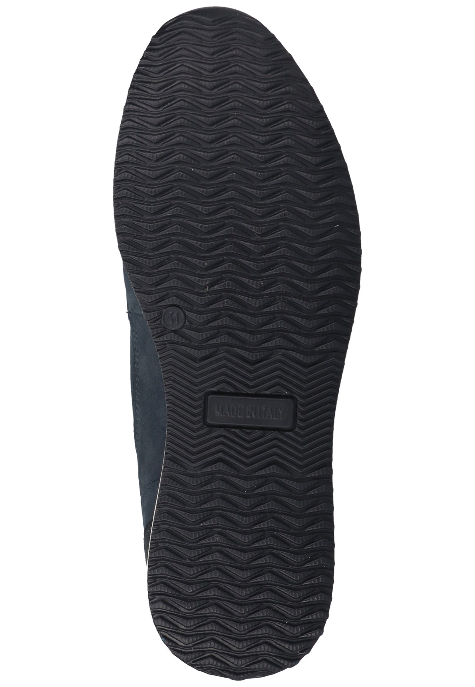 Fretz Men Sneakers laag - blue/Blauw - Zalando.nl