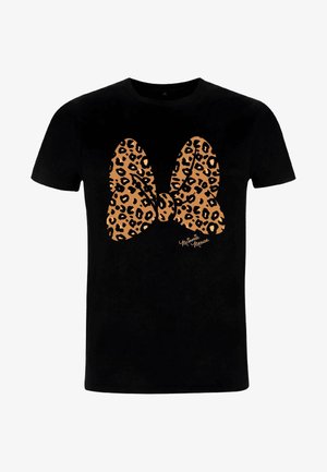 MICKEY CLASSIC  - T-Shirt print - black