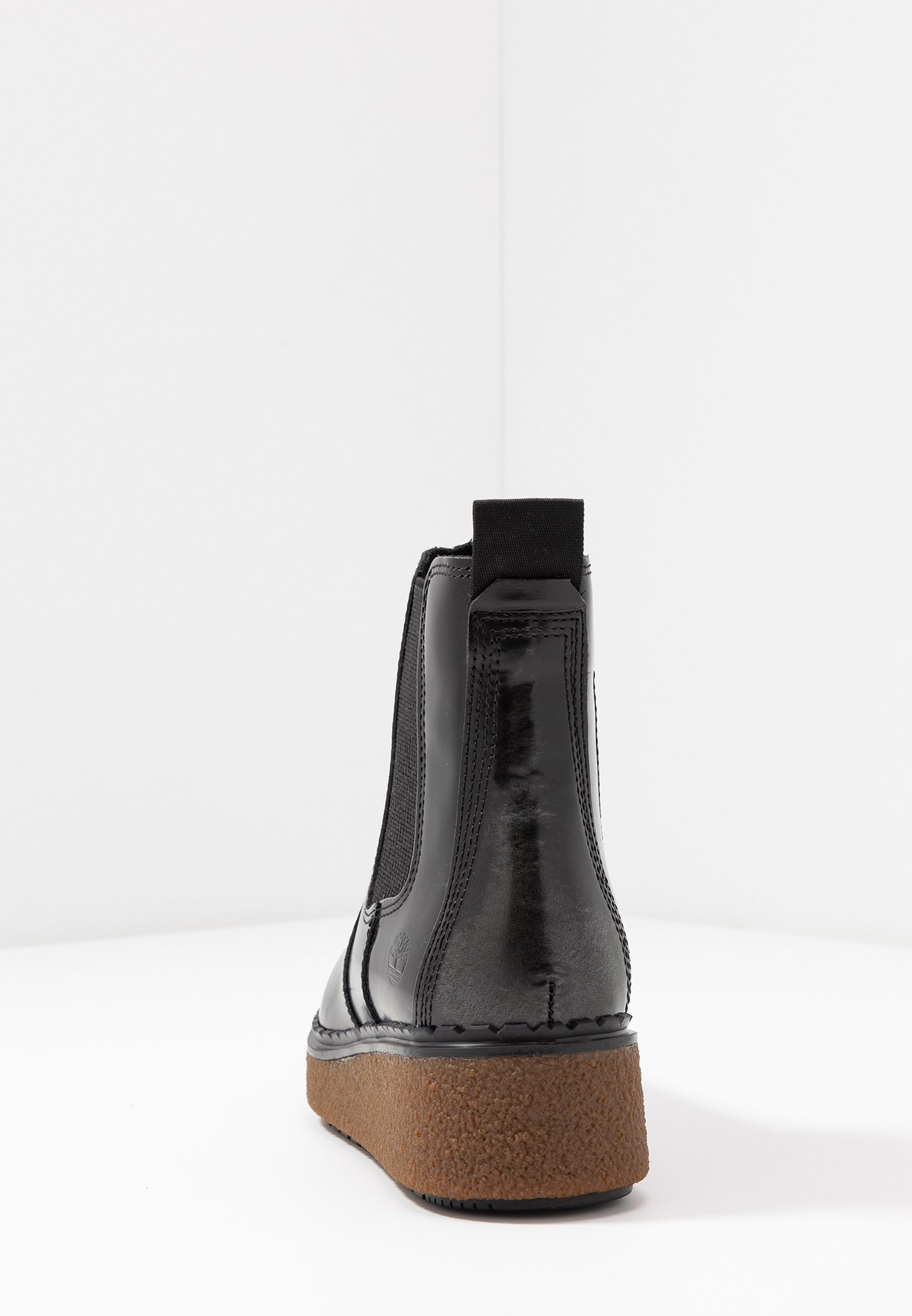 Timberland BELL LANE - Platform ankle 