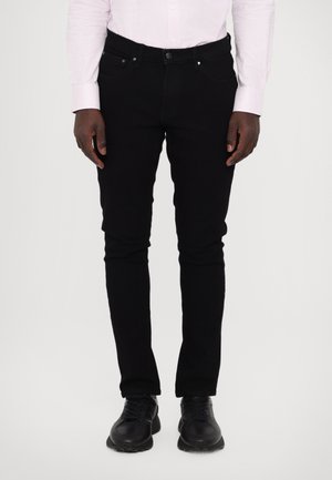 Jeans slim fit - black