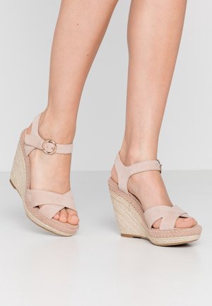 Anna Field Sandali con tacco - nude